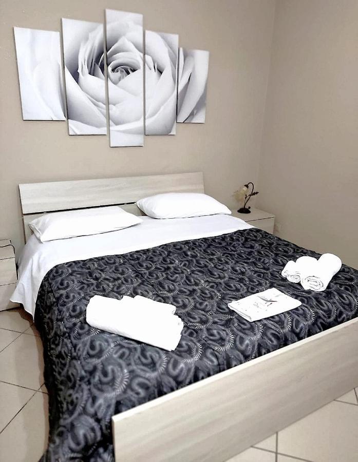 Il Girasole Bed & Breakfast Vibo Valentia Exterior photo