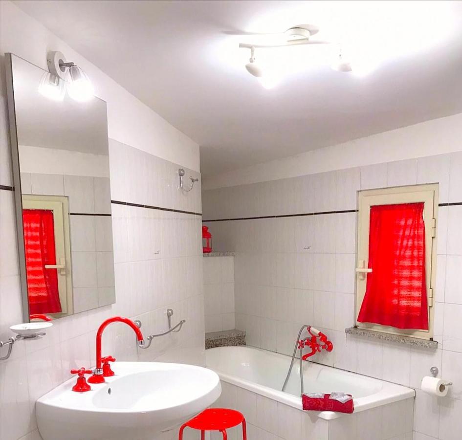 Il Girasole Bed & Breakfast Vibo Valentia Exterior photo