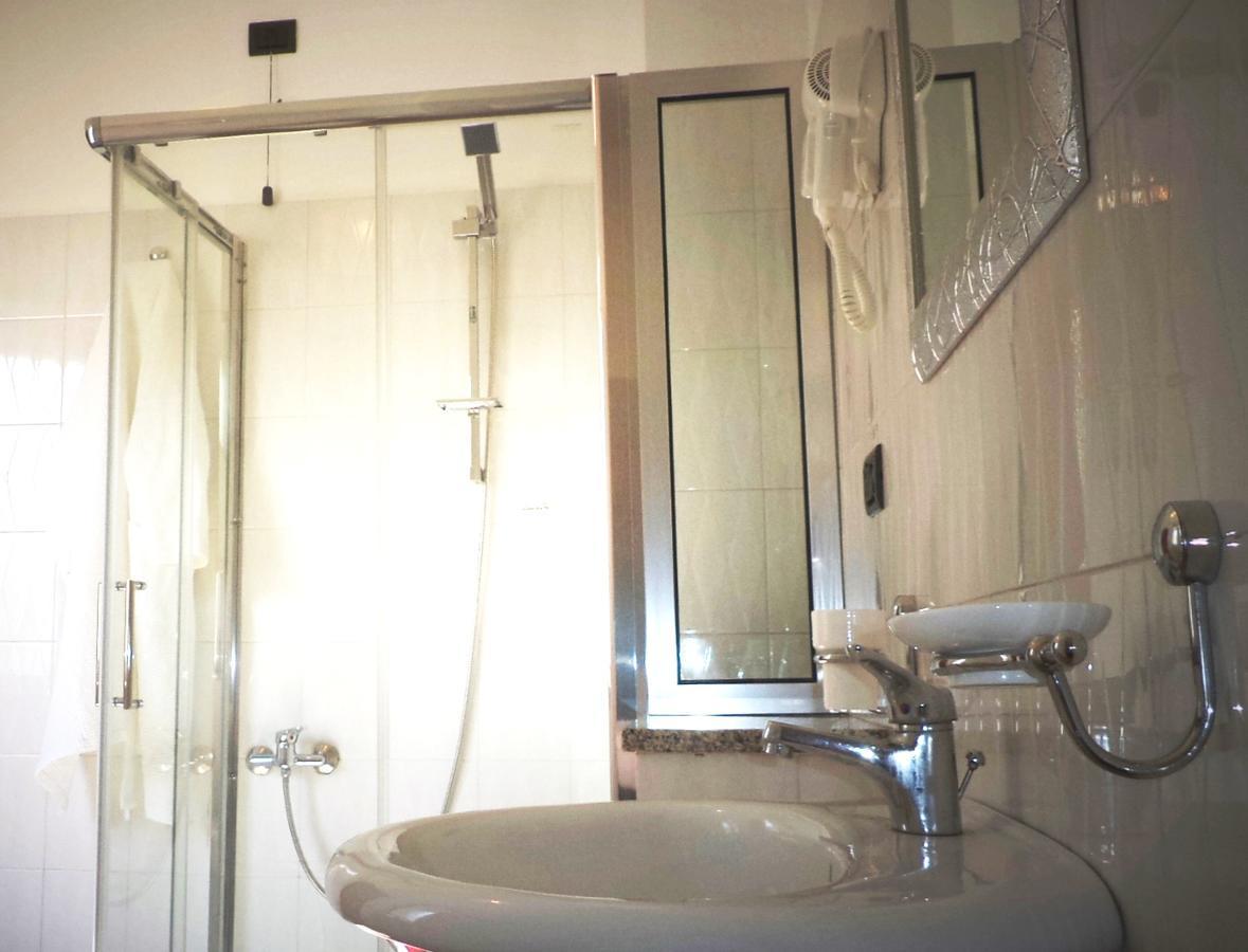Il Girasole Bed & Breakfast Vibo Valentia Exterior photo
