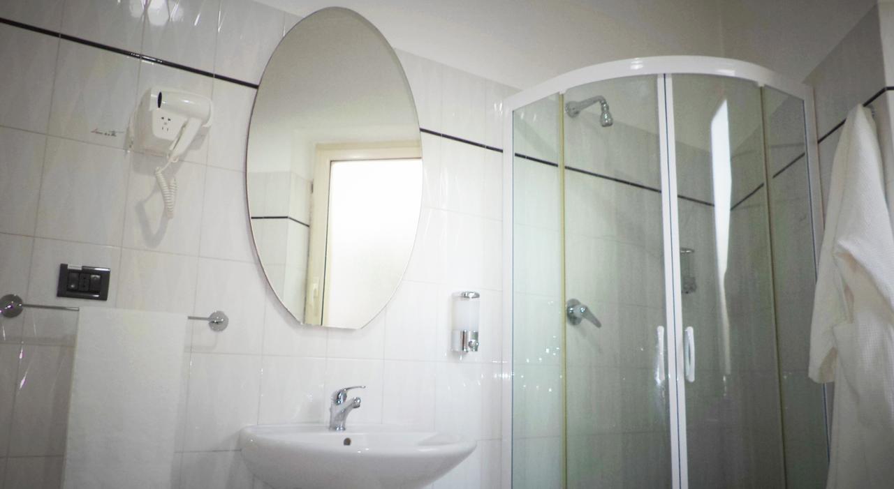 Il Girasole Bed & Breakfast Vibo Valentia Exterior photo